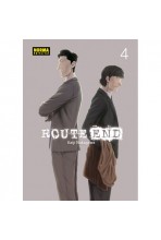 ROUTE END ＃04