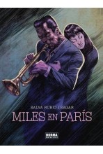 MILES EN PARIS