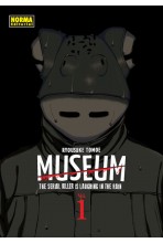 MUSEUM ＃01