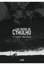 LOS MITOS DE CTHULHU