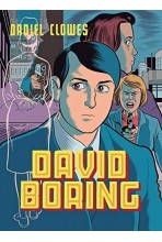 DAVID BORING 7ª EDICION (RUSTICA)