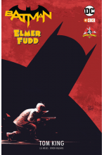 BATMAN / ELMER FUDD
