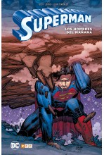 SUPERMAN: LOS HOMBRES DEL MAÑANA
