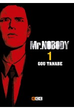 MR. NOBODY ＃01
