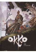 OKKO 3. EL CICLO DEL AIRE