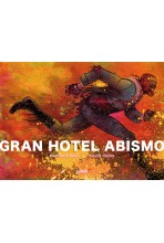 GRAN HOTEL ABISMO