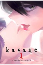 KASANE ＃01