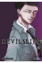 DEVILS LINE 06