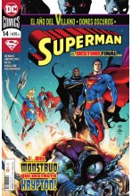 SUPERMAN 14
