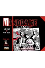MANDRAKE EL MAGO 02: 1953 -...