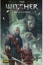 THE WITCHER 02: HIJAS DEL...