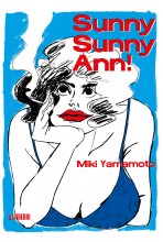 SUNNY SUNNY ANN!