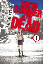 TOKYO SUMMER OF THE DEAD 01...