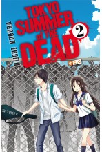 TOKYO SUMMER OF THE DEAD 02