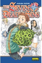 THE SEVEN DEADLY SINS 04...
