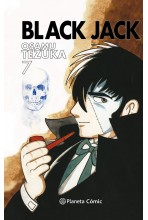 BLACK JACK 07 (INTEGRAL)