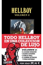HELLBOY 02 (INTEGRAL)