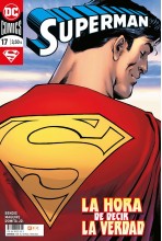 SUPERMAN 17