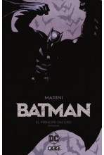 BATMAN: EL PRÍNCIPE OSCURO...