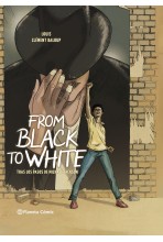 copy of FROM BLACK TO WHITE