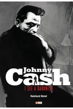 JOHNNY CASH: I SEE A DARKNESS