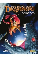 DRAGONERO 01: ORÍGENES