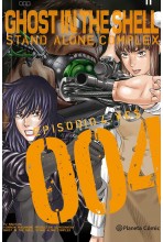 GHOST IN THE SHELL: STAND...