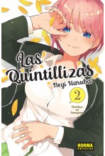 LAS QUINTILLIZAS 02