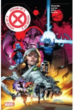 HOUSE OF X/POWERS OF X