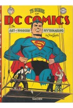 75 YEARS OF DC COMICS: THE...