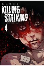 KILLING STALKING 04