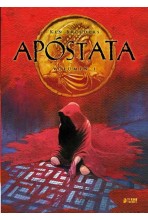 APÓSTATA 01 (INTEGRAL)