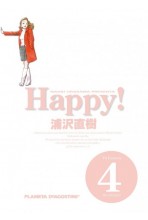 HAPPY! 04: NO MONEY!