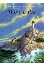 TRAZO DE TIZA (NUEVA EDICIÓN)