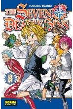 THE SEVEN DEADLY SINS 08...
