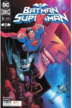 BATMAN/SUPERMAN 06