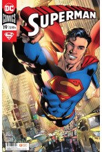 SUPERMAN 19