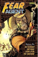 FEAR AGENT 02
