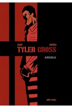 TYLER CROSS 02: ANGOLA