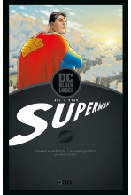 ALL-STAR SUPERMAN (DC BLACK...