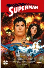 SUPERMAN: IMPERIUS LEX
