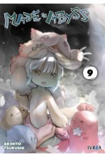 MADE IN ABYSS 09