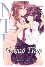 NTR NETSUZO TRAP 05 (DE 6)