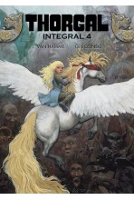 THORGAL 04 (DE 9) (INTEGRAL)