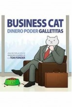 BUSINESS CAT: DINERO PODER...
