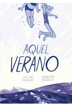 AQUEL VERANO (SEGUNDA EDICIÓN)