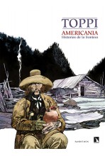 AMERICANIA: HISTORIAS DE LA...
