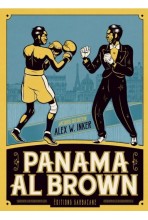 PANAMÁ AL BROWN