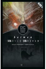 BATMAN: ASILO ARKHAM (DC...