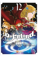 OVERLORD 12
